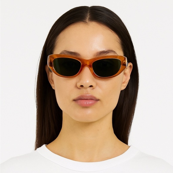 Karen Walker Paradise Electro lost pumpkin. main image 7